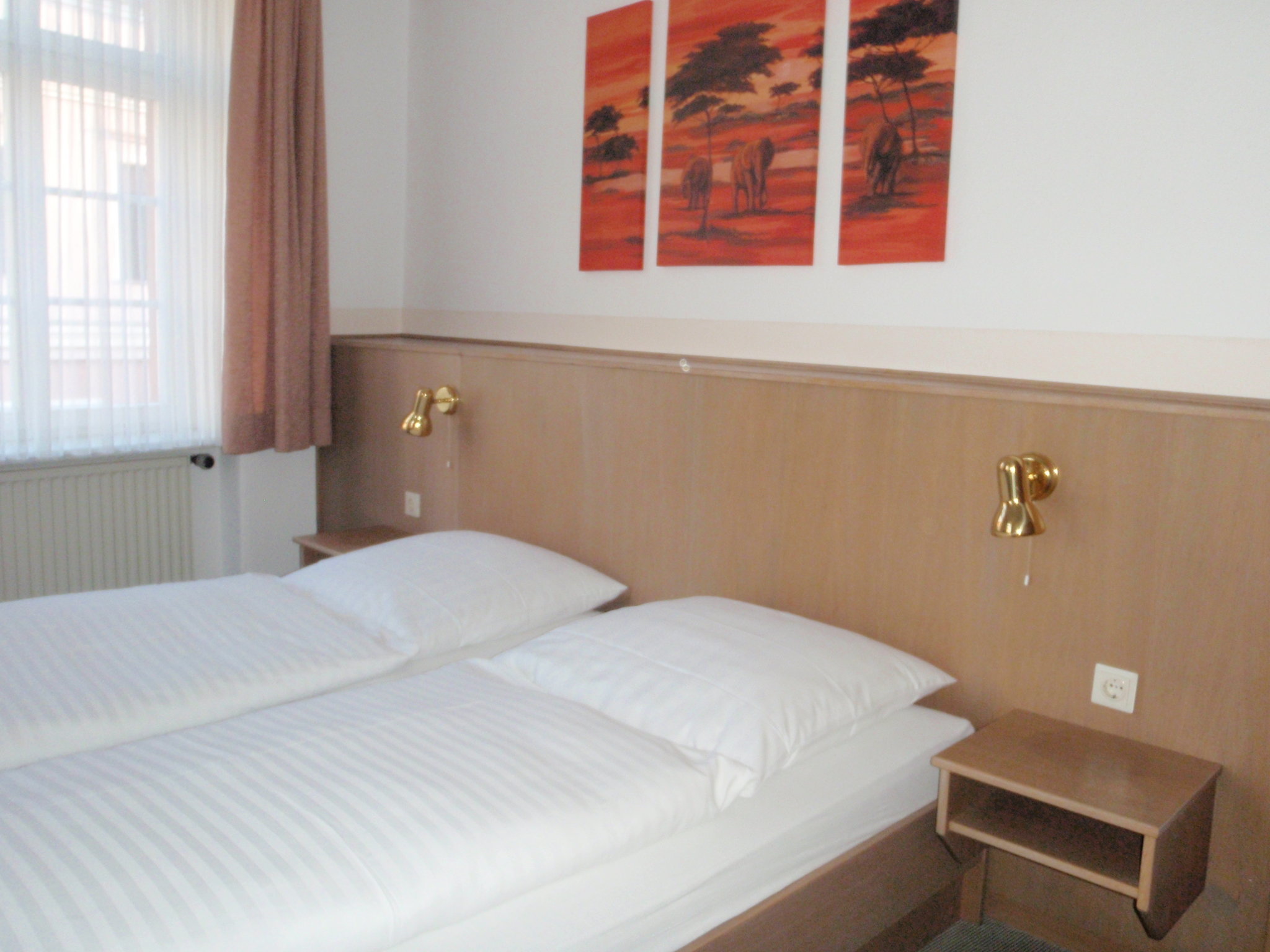 Image of 1A Hostel Zimmer frei