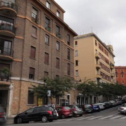 Image of 1 Via dei Valeri Urban confort