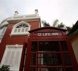 Image of 12-Life Travel Hotel - Xiamen