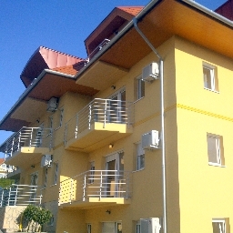 Image of 1000 Home Apartments