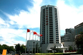 Image of 21st Century Hotel - Beijing