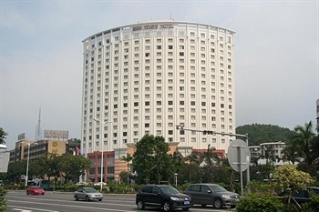 Image of 2000 Years Hotel - Zhuhai