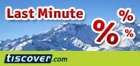 Last minute in the Alps