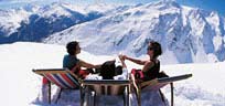 Great Deals in the Alps