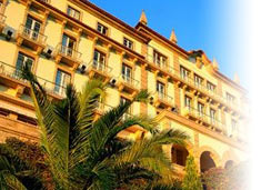 Weitere Schloss- & Burghotels
