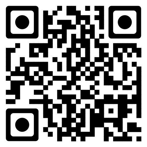 app store qr code